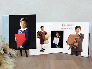 Happiness 2面写真集