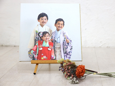 お得なプランB 4面Happiness写真集